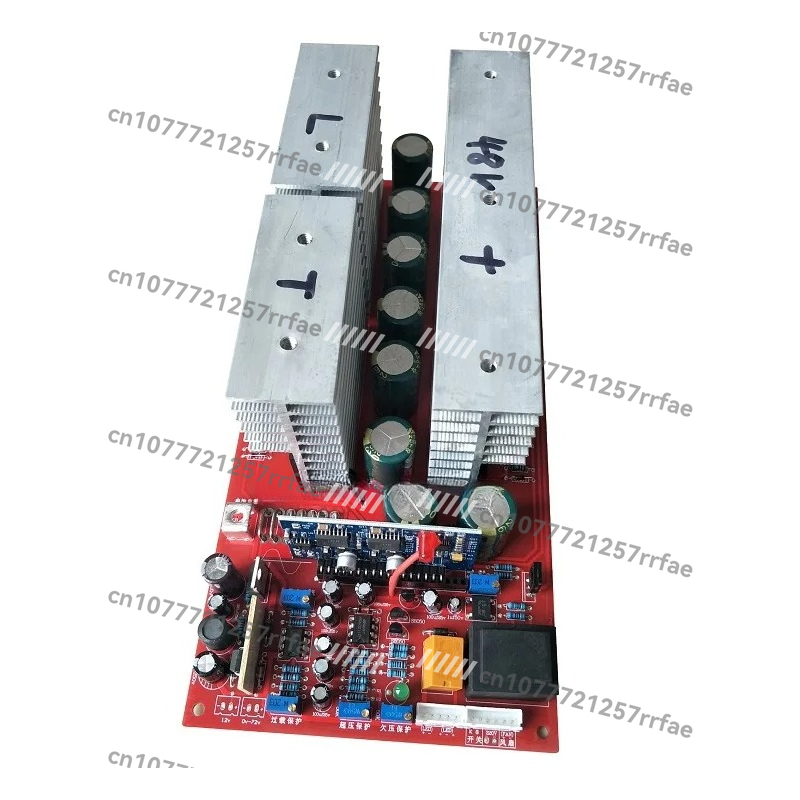 Pure Sine Wave Inverter Board 24V 48V - 12V 24V 36V 48V 60V 72V