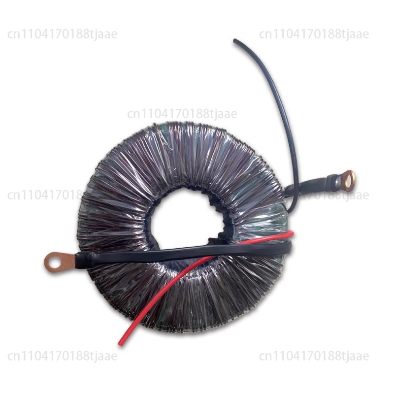Toroidal Transformer Inverter 5000W - 高出力周波数正弦波インバーター用特殊トロイダル変圧器 2KW 3000w 5000w