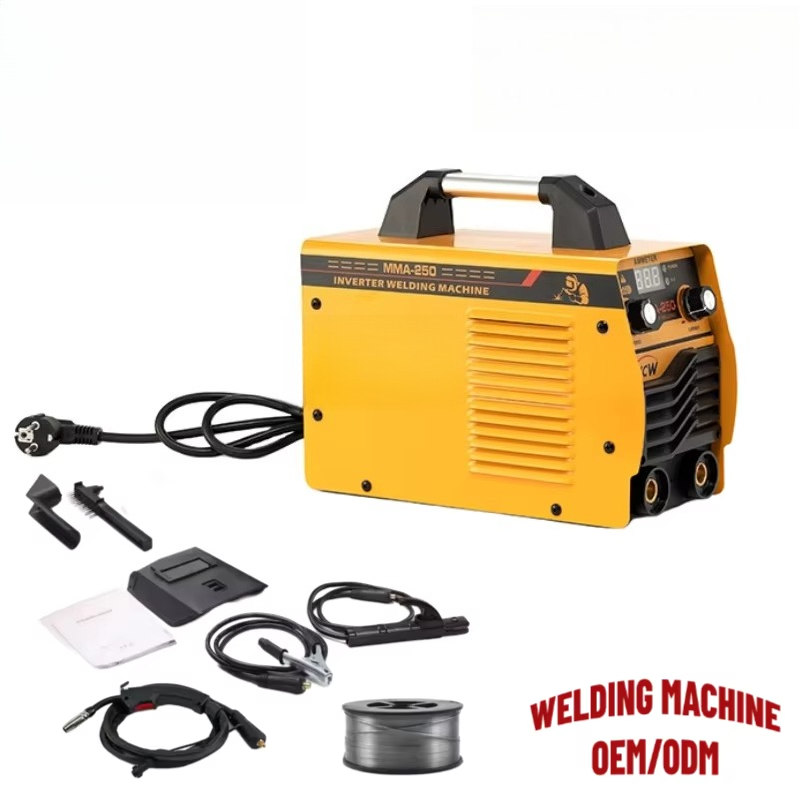 Inverter Welding Machine Igbt 300A - 新型格安価格 IGBTインバーターMMA-250 ARC ZX7 200 250