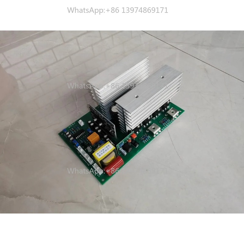 Pure Sine Wave Inverter Board 24V 48V - 純粋な正弦波インバーターメインボード 12V 24V 36V 48V 60V