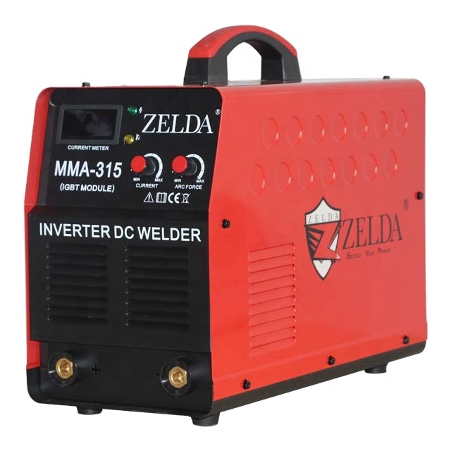 Inverter Welding Machine Igbt 300A - 工業用300アンペアMMAスティック溶接機インバーターアーク溶接機IGBTモジュール（鋼材用）-産業用