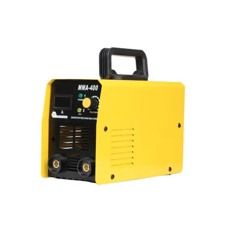 Inverter Welding Machine Igbt 300A - 250Aポータブルミニ溶接機MMA/アークIGBTインバーター300A Esab AC/DC銅線電気溶接機、金属工場向けOEM