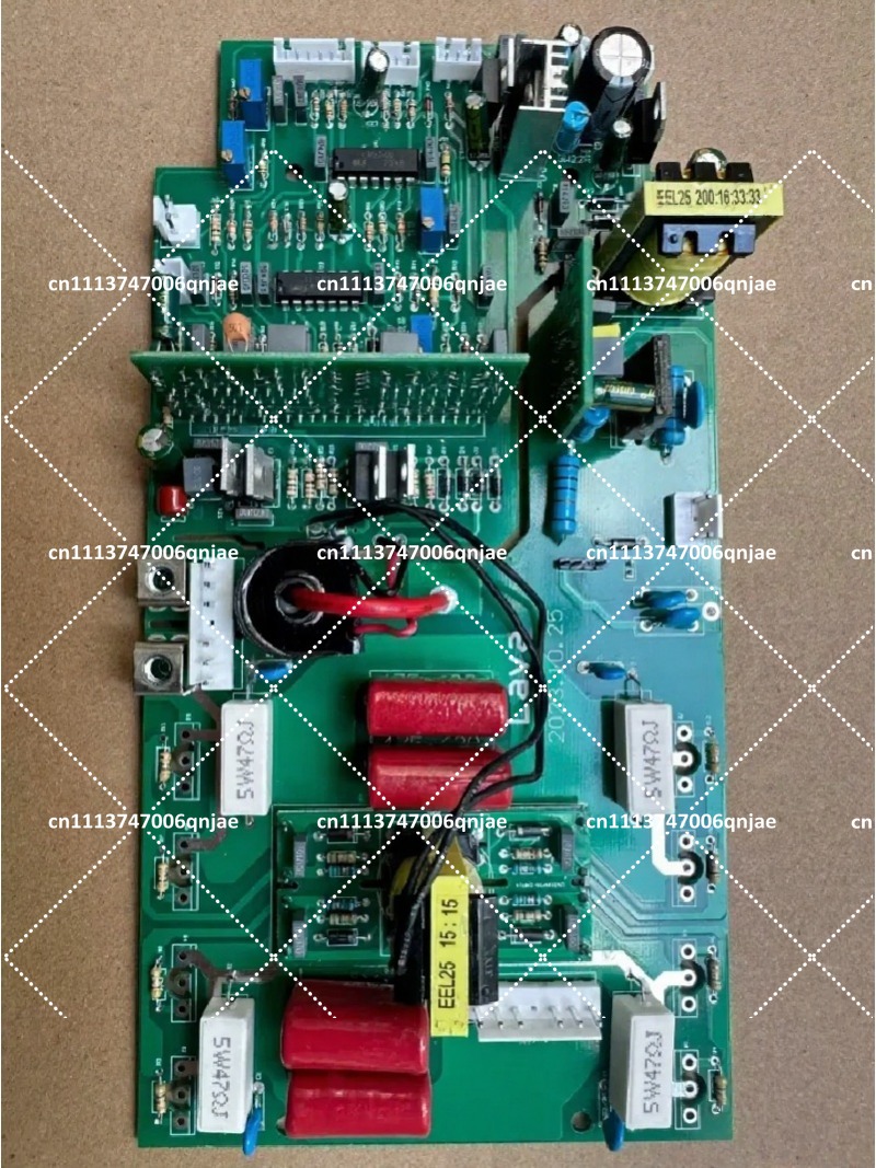 Inverter Welding Machine Igbt 300A - ZX7 250 300 315 シングルチューブIGBT DCインバーター溶接機