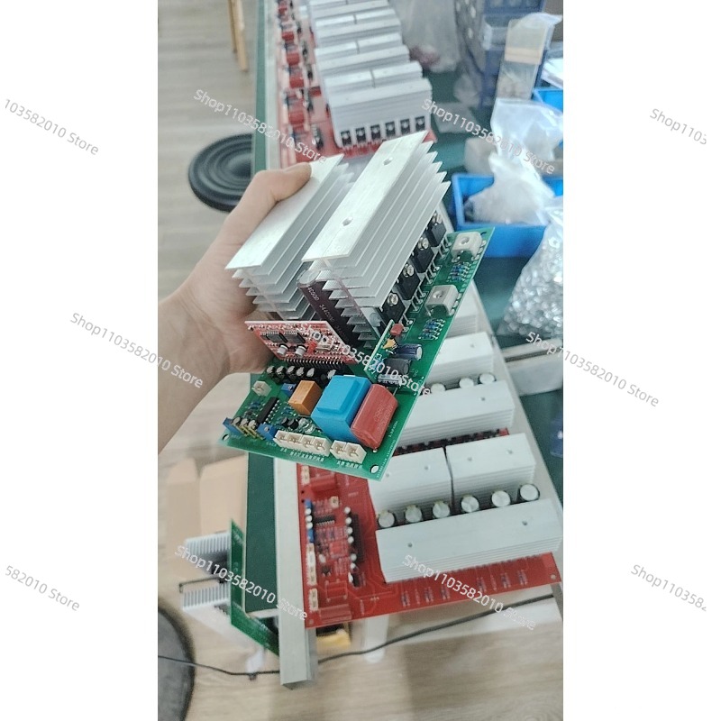 Pure Sine Wave Inverter Board 24V 48V - 電源周波数純正弦波インバーターメインボード、ドライブプレートDC12V 24V 48V 60V 1000W-4000W反転変換ボード