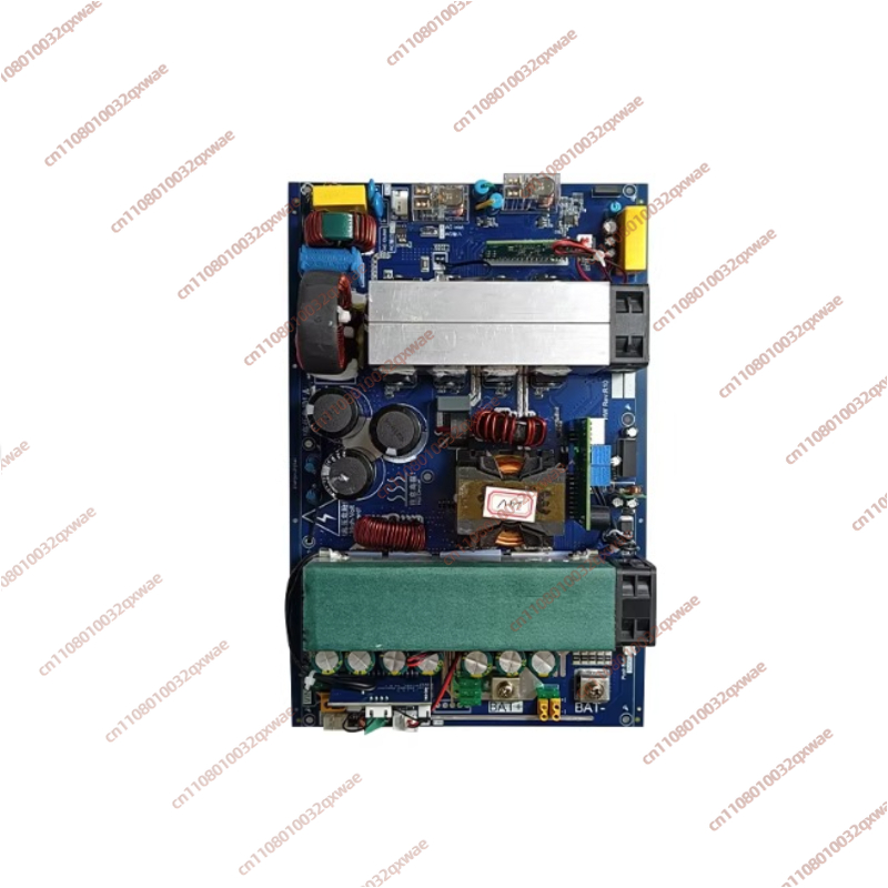 Pure Sine Wave Inverter Board 24V 48V - 24V/48V から 220V 双方向インバーター メインボード -