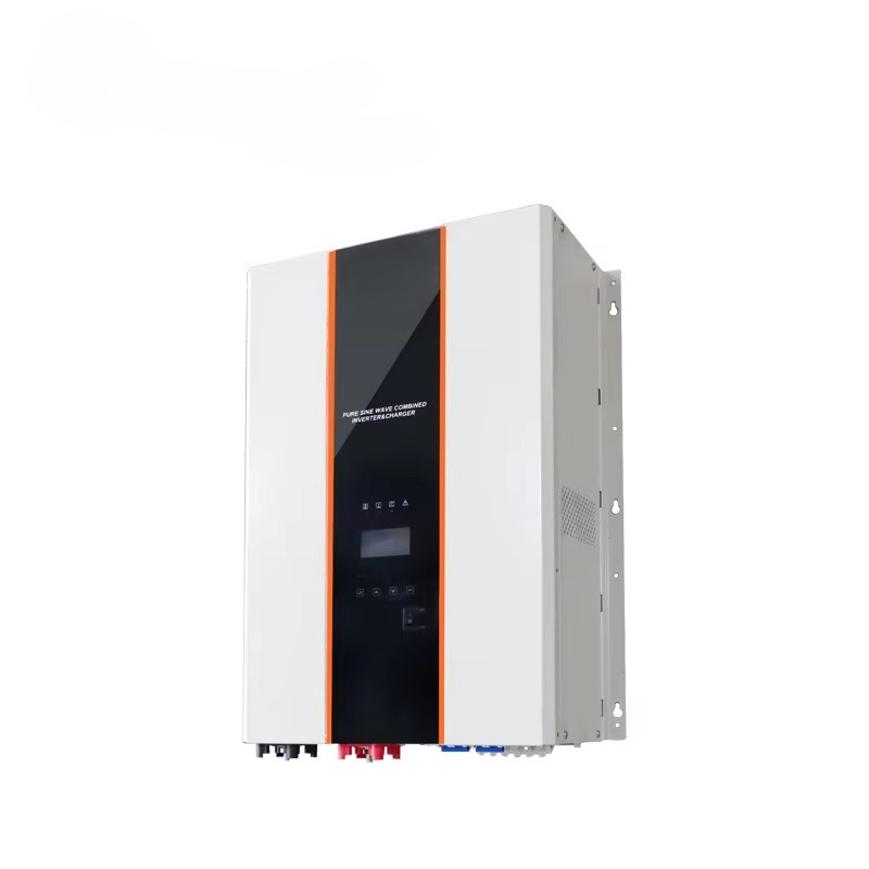 110V/220V 48V ソーラーコンバーター 分相インバ - Split Phase Inverter 10Kw 110V 220V のレビューと価格