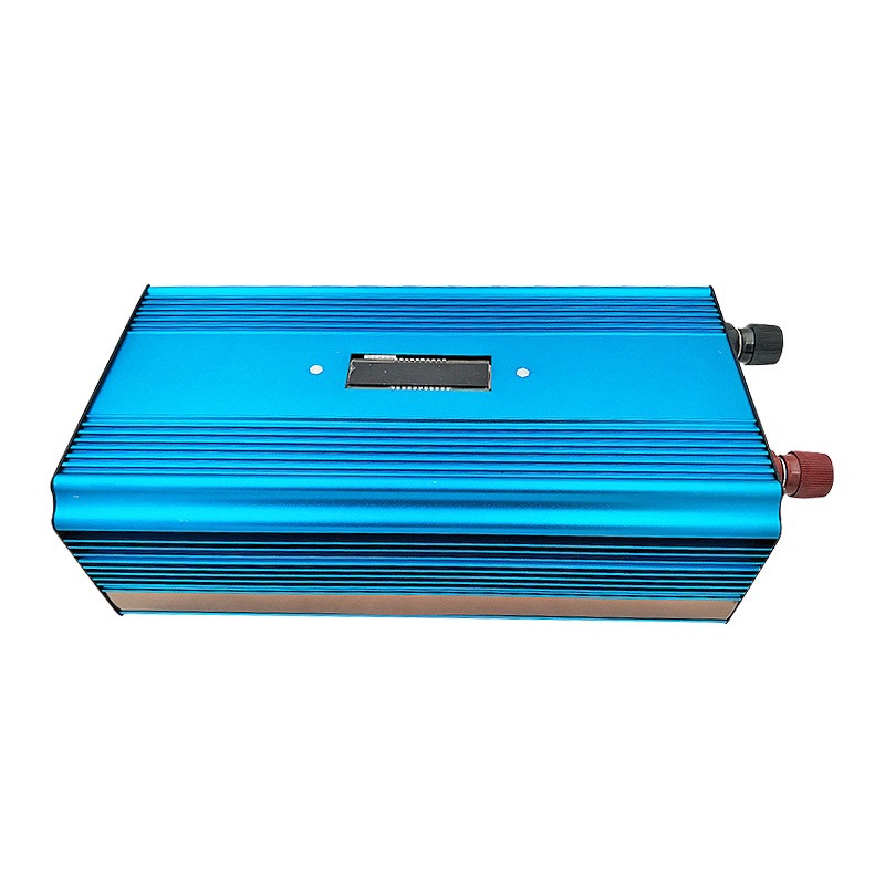 純粋な正弦波パワーインバーター DC 48V 60V から  - Off Grid Solar Inverter 48V 6000W のレビューと価格