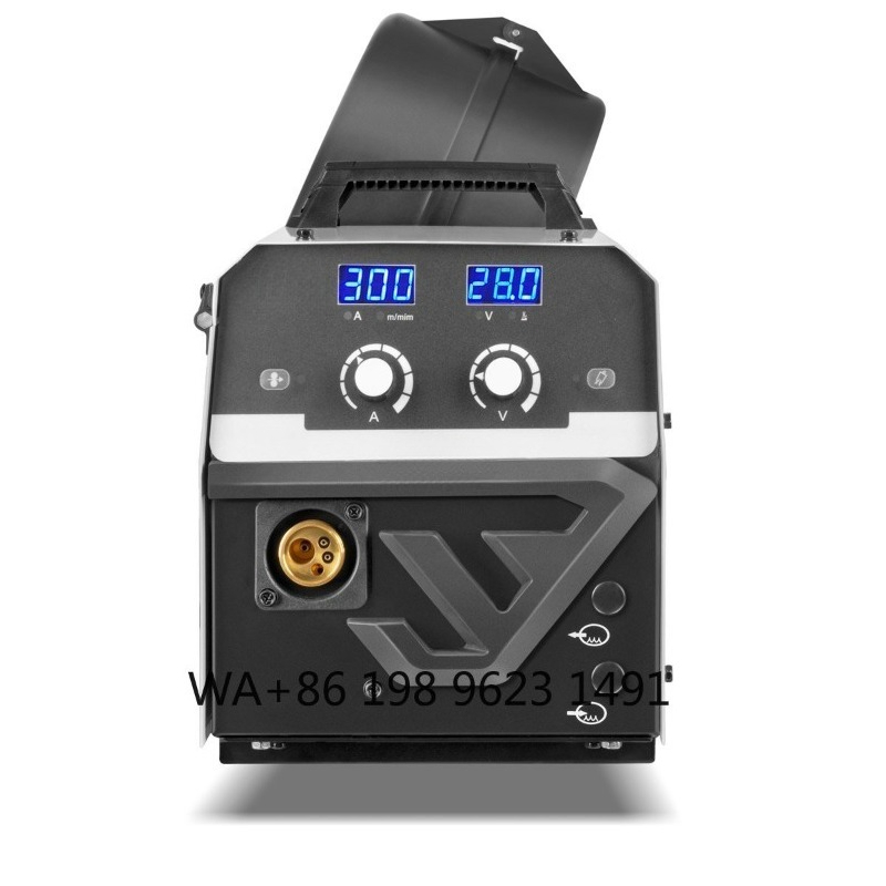 3相380V IGBTインバーターMIG/MAGアーク溶接機 - Inverter Welding Machine Igbt 300A のレビューと価格