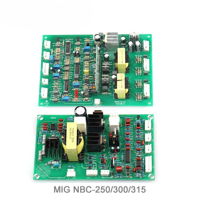 MIG 250 NBC 270 300 315 350 マス - Inverter Welding Machine Igbt 300A のレビューと価格