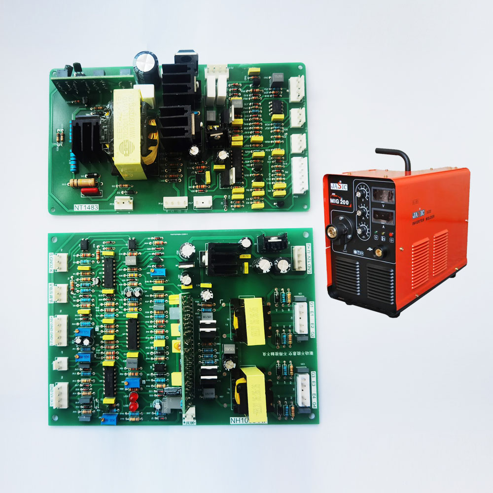MIG 250 NBC 270 300 315 350 マス - Inverter Welding Machine Igbt 300A のレビューと価格