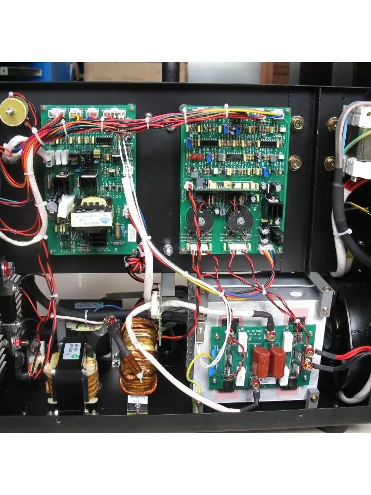 MIG 250 NBC 270 300 315 350 マス - Inverter Welding Machine Igbt 300A のレビューと価格
