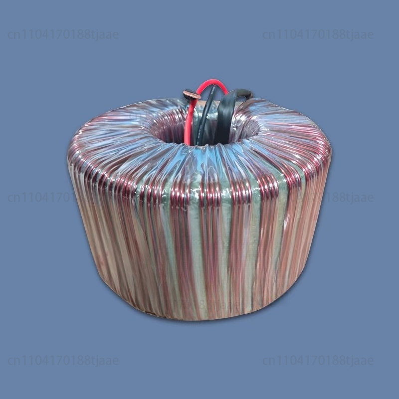 高出力周波数正弦波インバーター用特殊トロイダル変圧器 2KW - Toroidal Transformer Inverter 5000W のレビューと価格