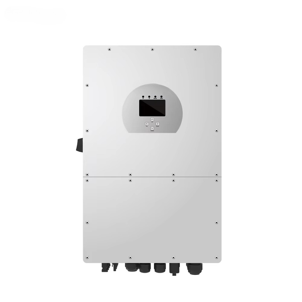 ソーラーハイブリッドインバーター MPPT 48V DC 6 - Mppt Hybrid Inverter 48V 8Kw 3 Phase のレビューと価格
