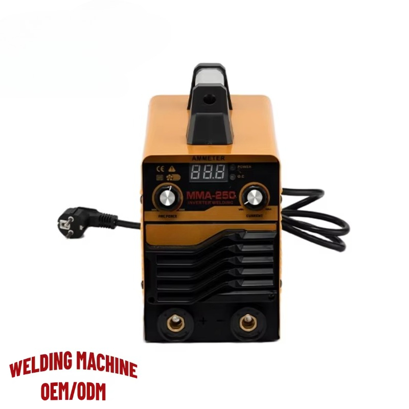 新型格安価格 IGBTインバーターMMA-250 ARC Z - Inverter Welding Machine Igbt 300A のレビューと価格