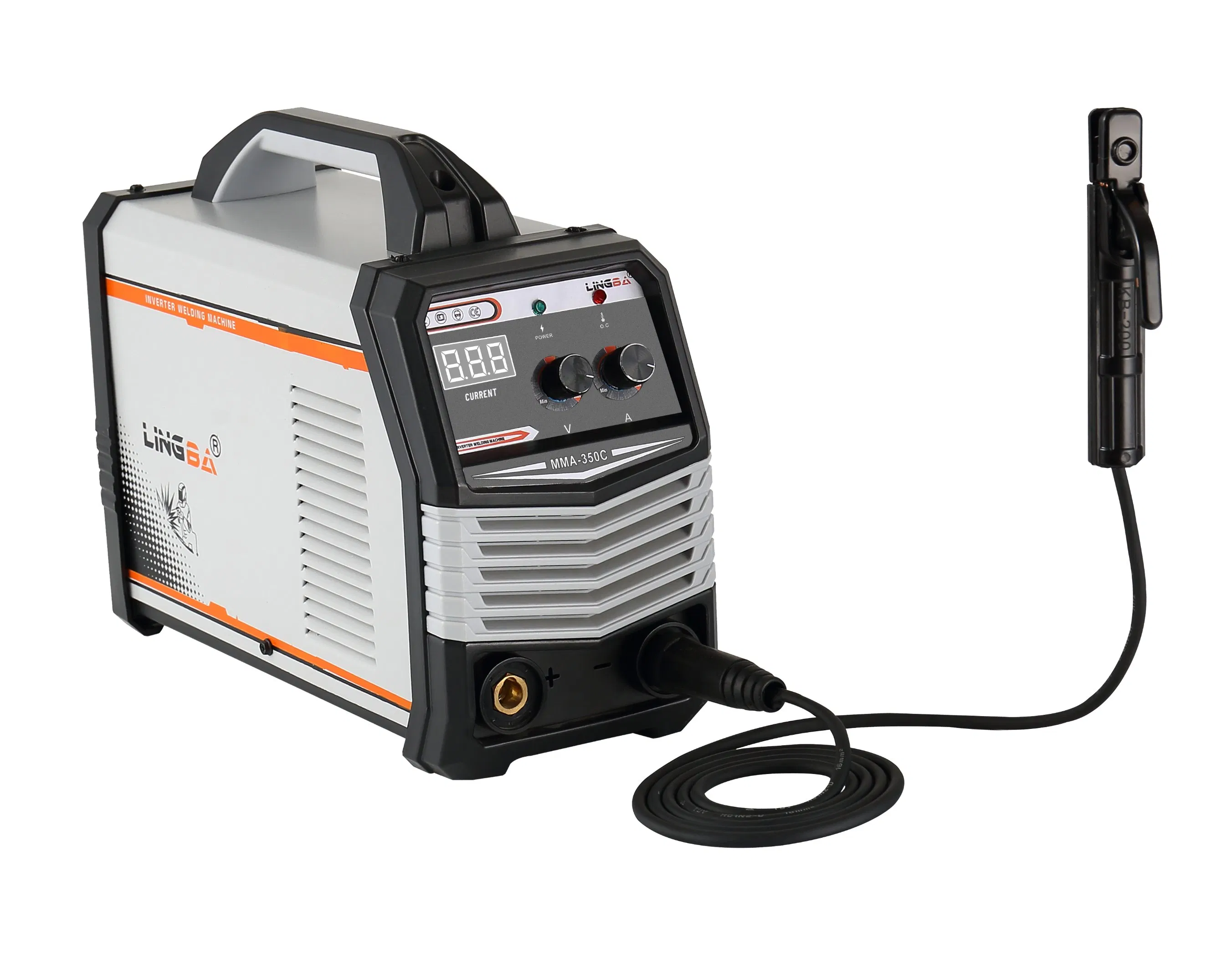 ポータブルIGBTインバーターアークMMA溶接機 200A  - Inverter Welding Machine Igbt 300A のレビューと価格