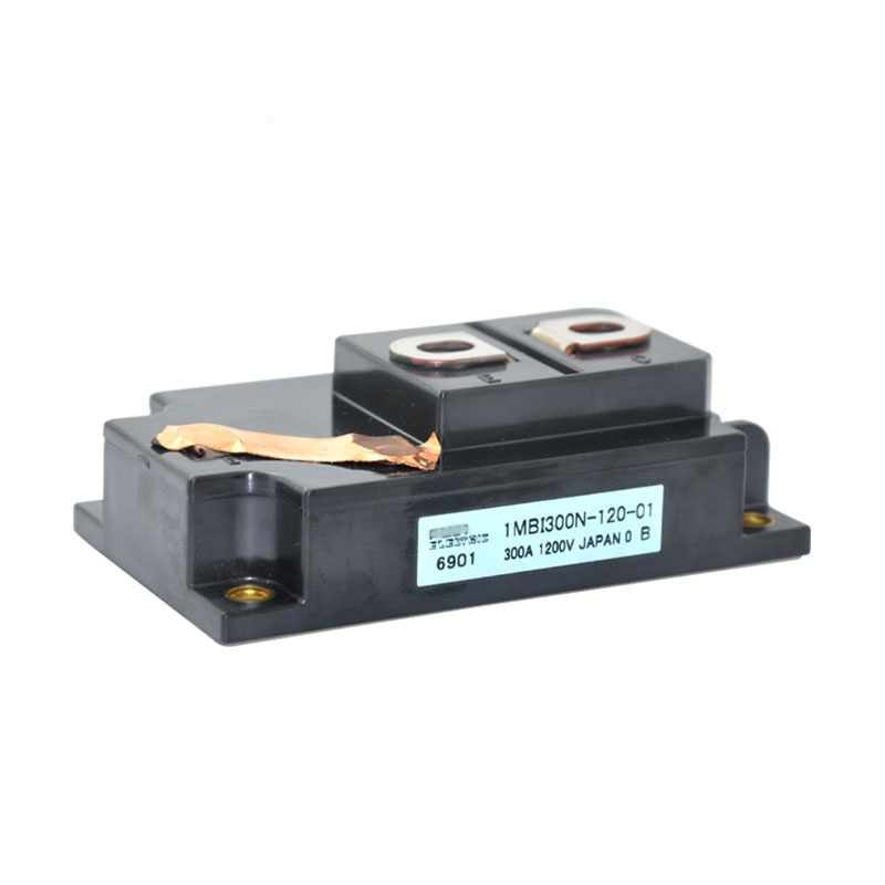 新しいオリジナル 1MBI300N-120-01 IGBT  - Inverter Welding Machine Igbt 300A のレビューと価格