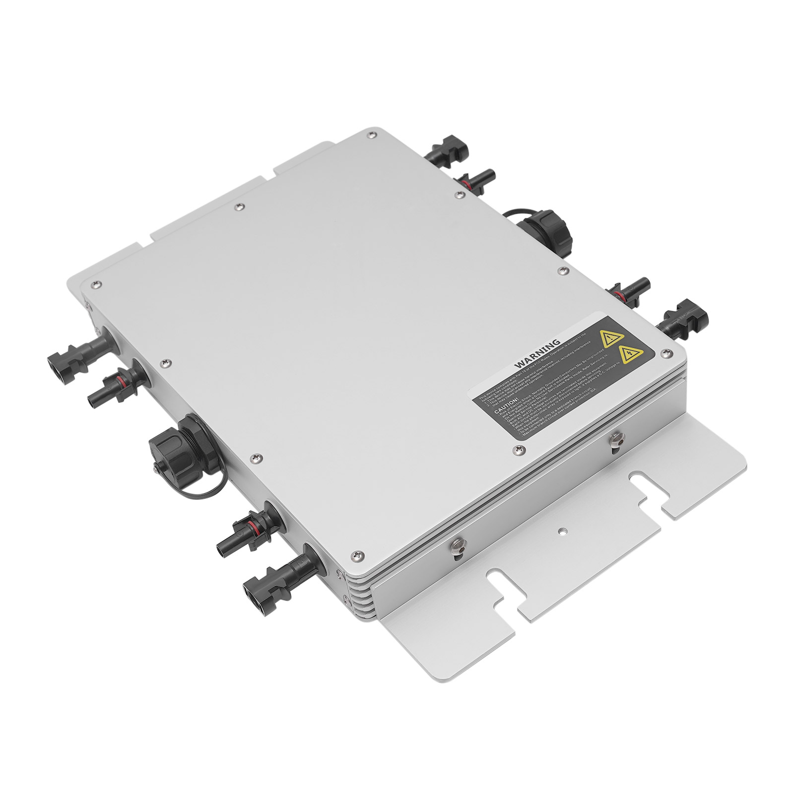 1400W MPPTグリッドタイ接続型ソーラーマイクロインバ - Micro Inverter 1400W Solar Grid Tie のレビューと価格