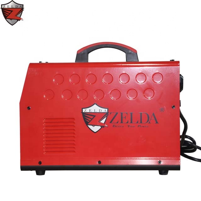 工業用300アンペアMMAスティック溶接機インバーターアーク - Inverter Welding Machine Igbt 300A のレビューと価格