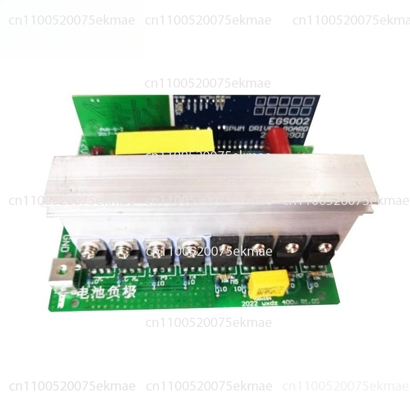 500W/1000W 正弦波インバーター DC12V/24V - Pure Sine Wave Inverter Board 24V 48V のレビューと価格