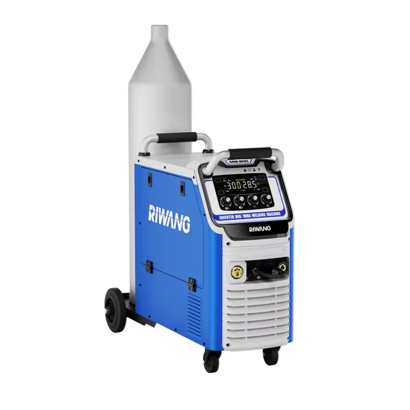 MIG-300 380V 業務用耐久型3in1 IGBTイン - Inverter Welding Machine Igbt 300A のレビューと価格