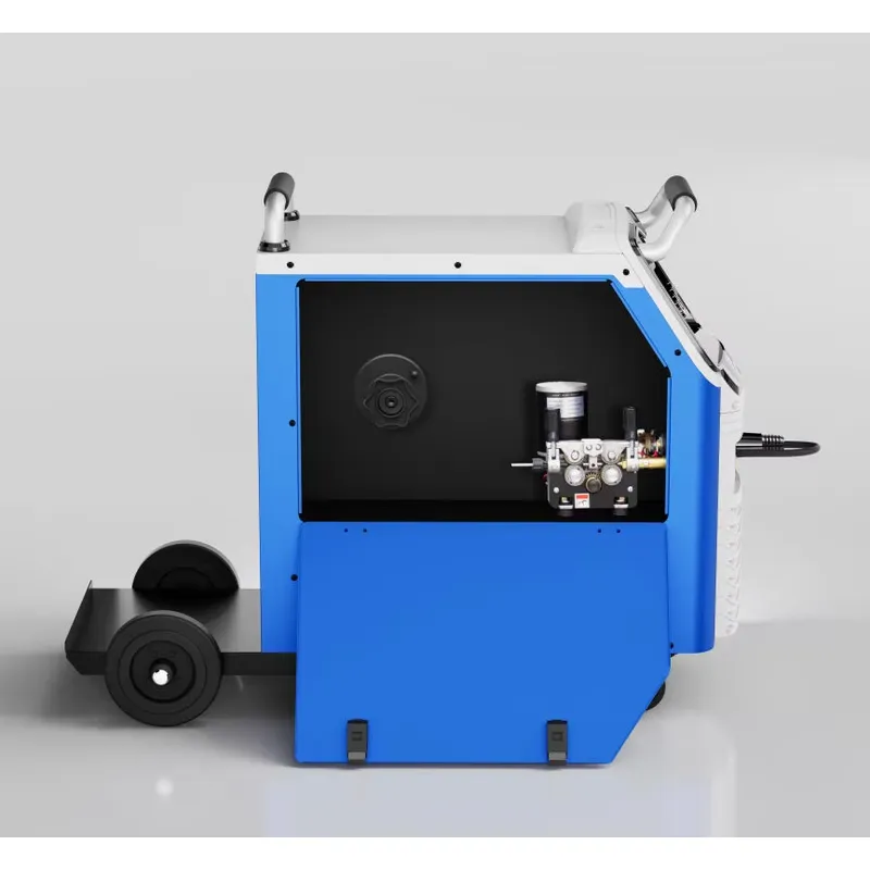 MIG-300 380V 業務用耐久型3in1 IGBTイン - Inverter Welding Machine Igbt 300A のレビューと価格