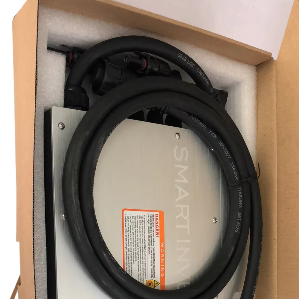 1000W 1200W 1400W グリッドタイ接続型マイク - Micro Inverter 1400W Solar Grid Tie のレビューと価格
