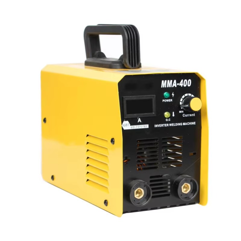 250Aポータブルミニ溶接機MMA/アークIGBTインバータ - Inverter Welding Machine Igbt 300A のレビューと価格