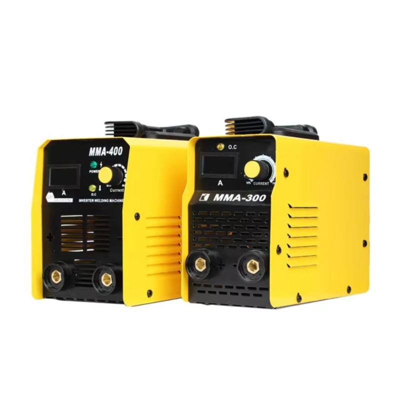 250Aポータブルミニ溶接機MMA/アークIGBTインバータ - Inverter Welding Machine Igbt 300A のレビューと価格