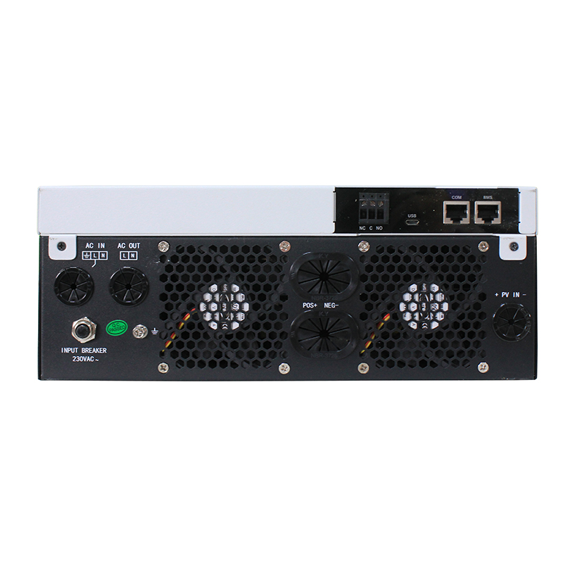 5.5KW ソーラーインバーター 5kw 5kva オフグリ - Hybrid Solar Inverter 5.5Kw Mppt 48V のレビューと価格