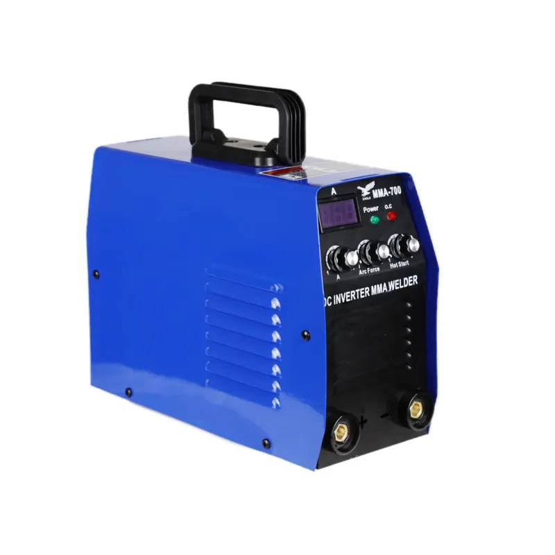 ポータブル220V高出力ミニ溶接機MMAアークIGBTインバ - Inverter Welding Machine Igbt 300A のレビューと価格
