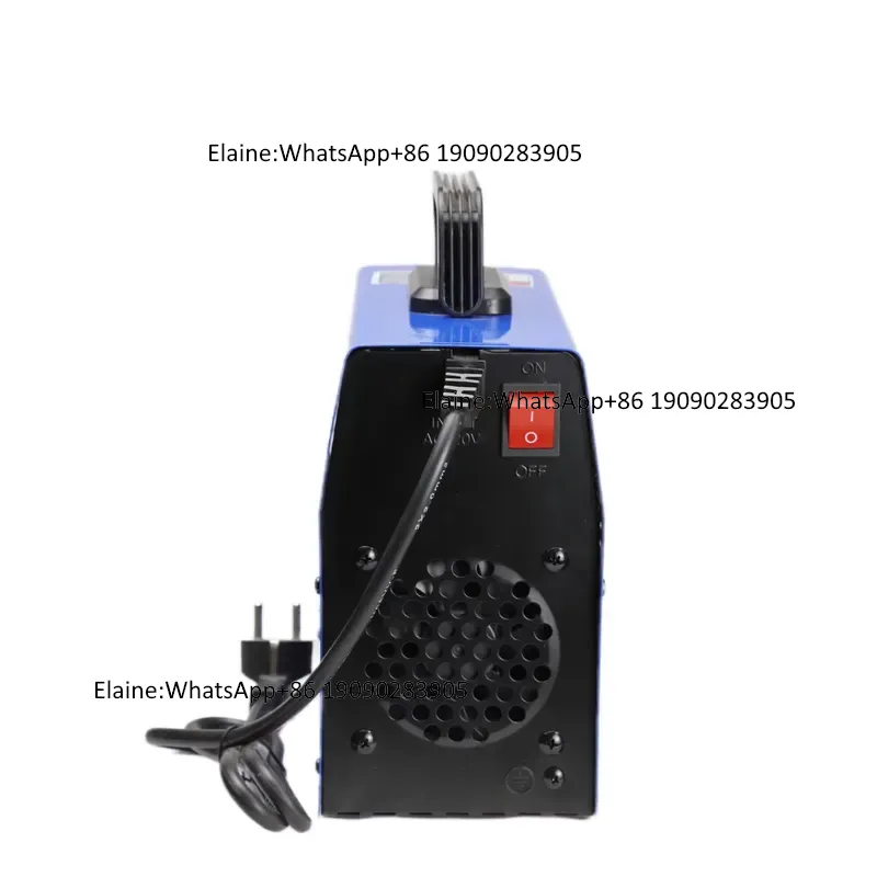 ポータブル220V高出力ミニ溶接機MMAアークIGBTインバ - Inverter Welding Machine Igbt 300A のレビューと価格