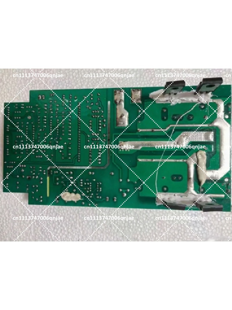 ZX7 250 300 315 シングルチューブIGBT D - Inverter Welding Machine Igbt 300A のレビューと価格