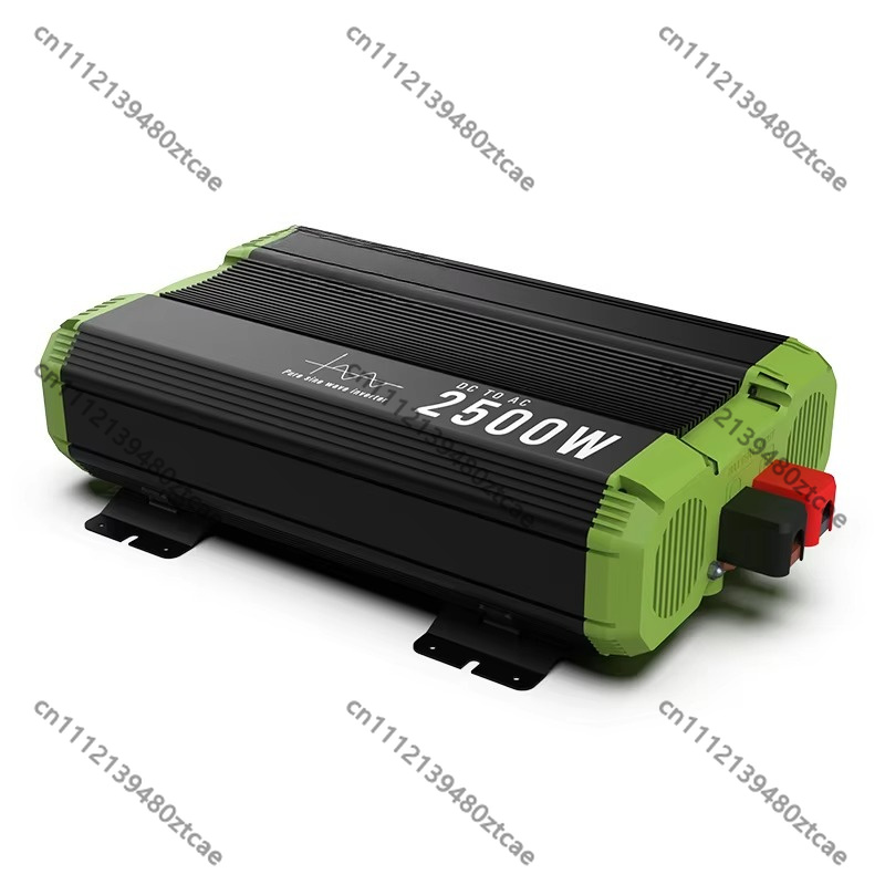 高周波純粋正弦波インバーター 12V 24V 48V オフグ - Pure Sine Wave Inverter Board 24V 48V のレビューと価格