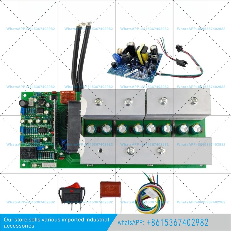 3000W 純粋な正弦波電力周波数インバーターボード 24V - Pure Sine Wave Inverter Board 24V 48V のレビューと価格