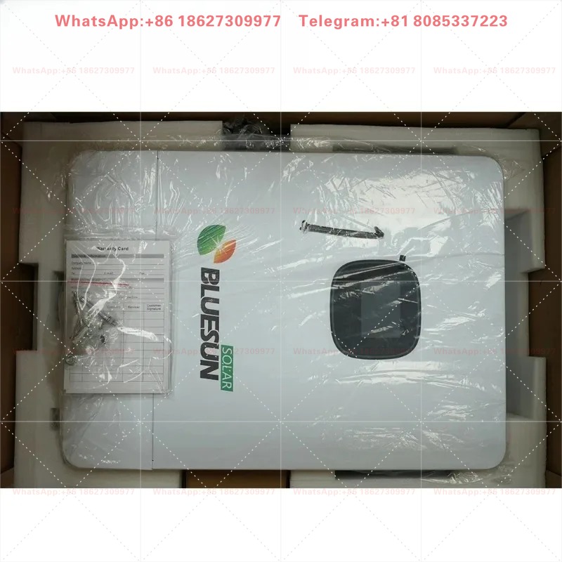 110V/220V単相ハイブリッドソーラーインバーター5kW - Split Phase Inverter 10Kw 110V 220V のレビューと価格