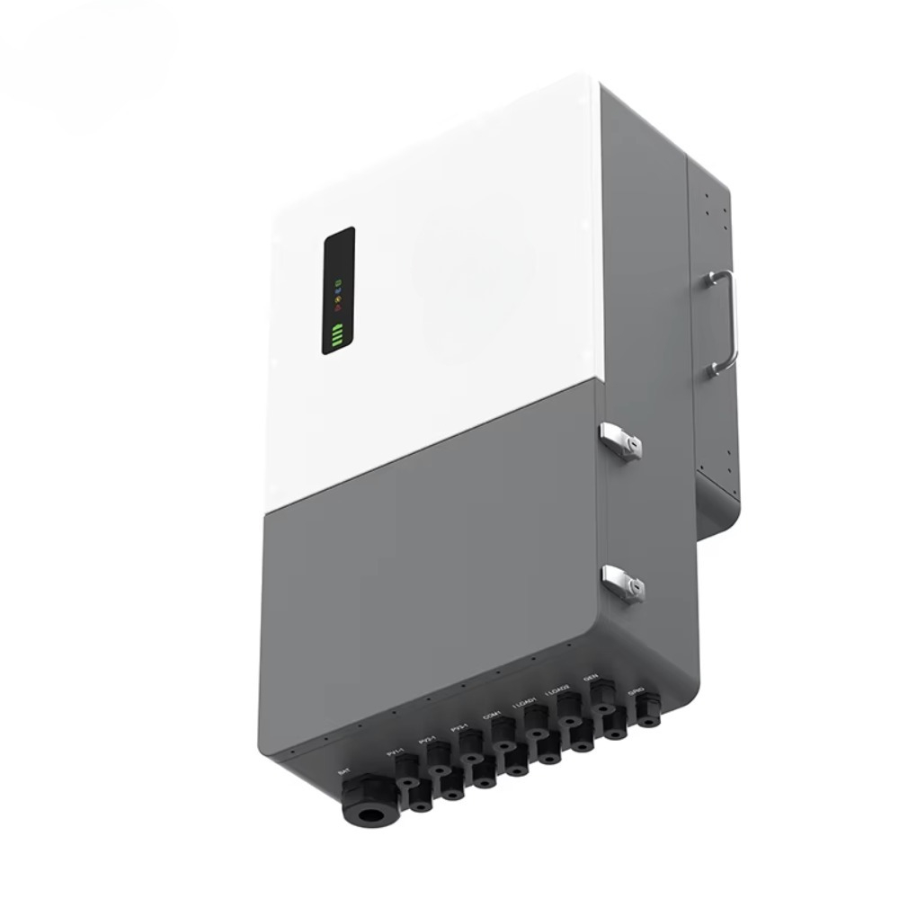 8KW、10KW、12KW、15KW、30KW、50KW ソ - Split Phase Inverter 10Kw 110V 220V のレビューと価格