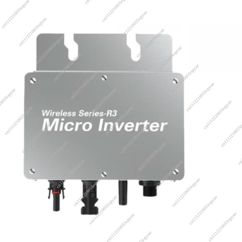 WVC 350W 700W 1400W 1600W 2000 - Micro Inverter 1400W Solar Grid Tie のレビューと価格