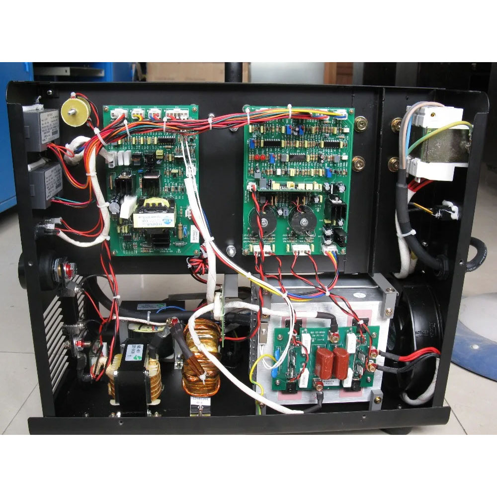 MIG 250 270/NBC250/300 IGBT イン - Inverter Welding Machine Igbt 300A のレビューと価格