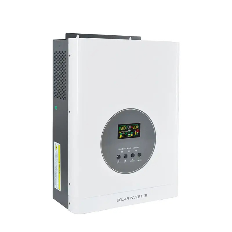 センフUSバージョン単相5kw 6kw 8kw 10kw太陽 - Split Phase Inverter 10Kw 110V 220V のレビューと価格
