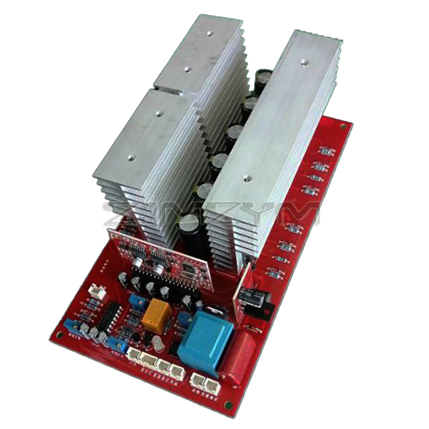 12v 24v 36v 48v 60v 72v DC から  - Pure Sine Wave Inverter Board 24V 48V のレビューと価格