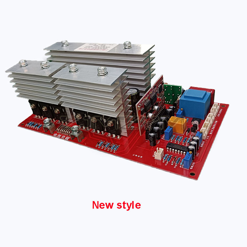 12v 24v 36v 48v 60v 72v DC から  - Pure Sine Wave Inverter Board 24V 48V のレビューと価格