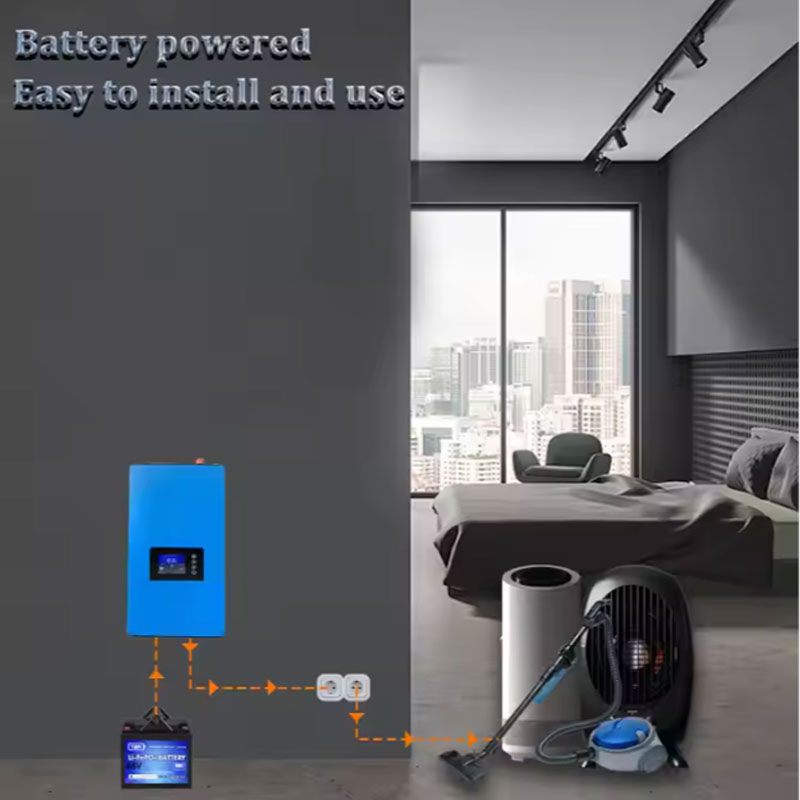 2000W 2KW 純正弦波インバーター 230VAC ソー - Grid Tie Inverter Limiter 2000W のレビューと価格