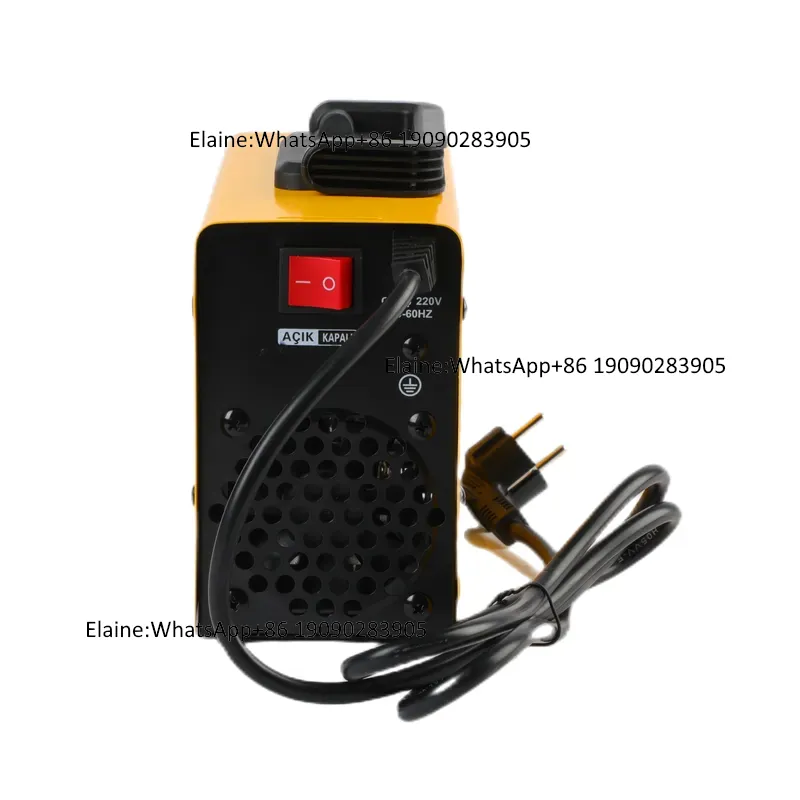 費用対効果の高いポータブル新型220V MMA IGBT D - Inverter Welding Machine Igbt 300A のレビューと価格