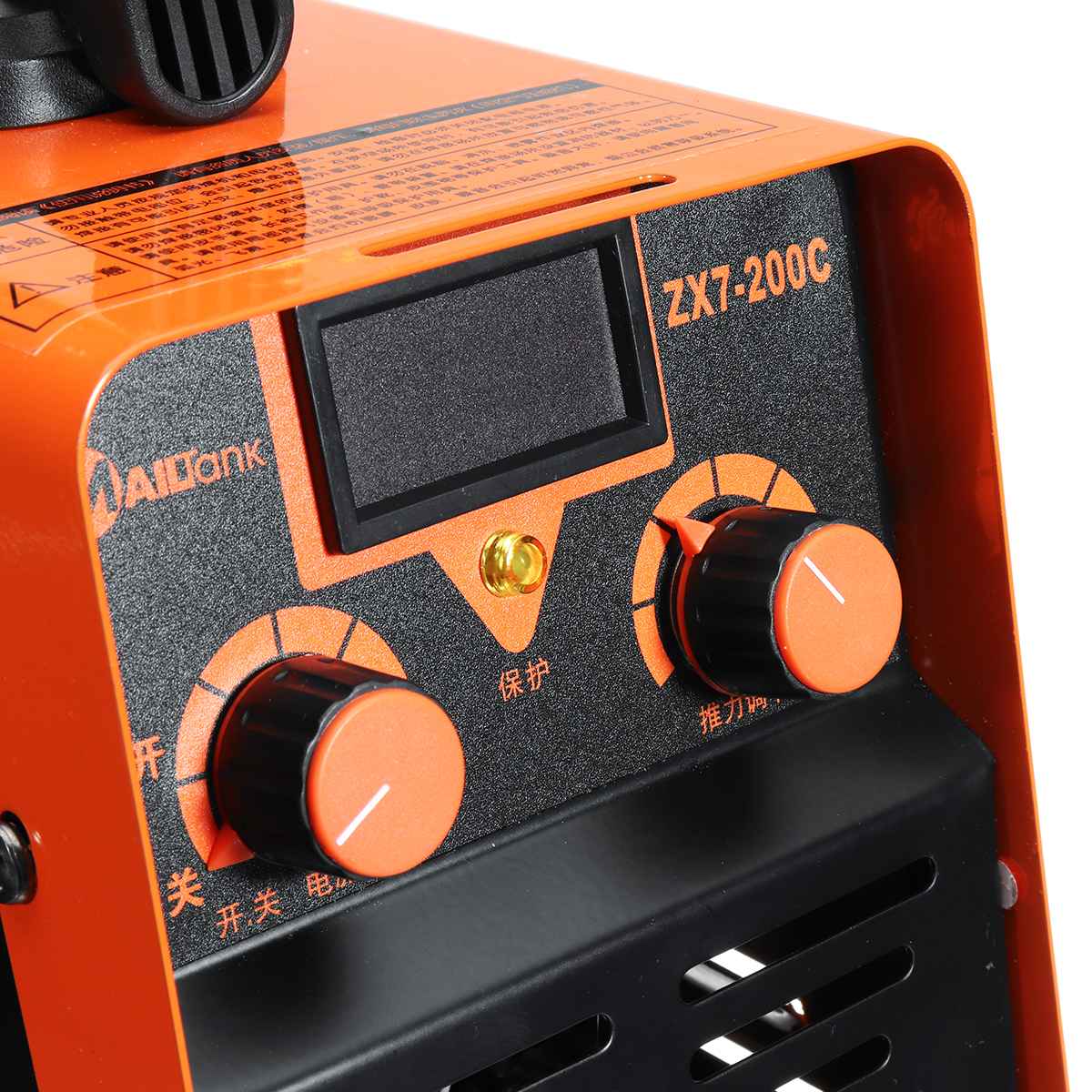 ポータブルIGBTインバーター溶接機,ミニ溶接機,MMAアー - Inverter Welding Machine Igbt 300A のレビューと価格