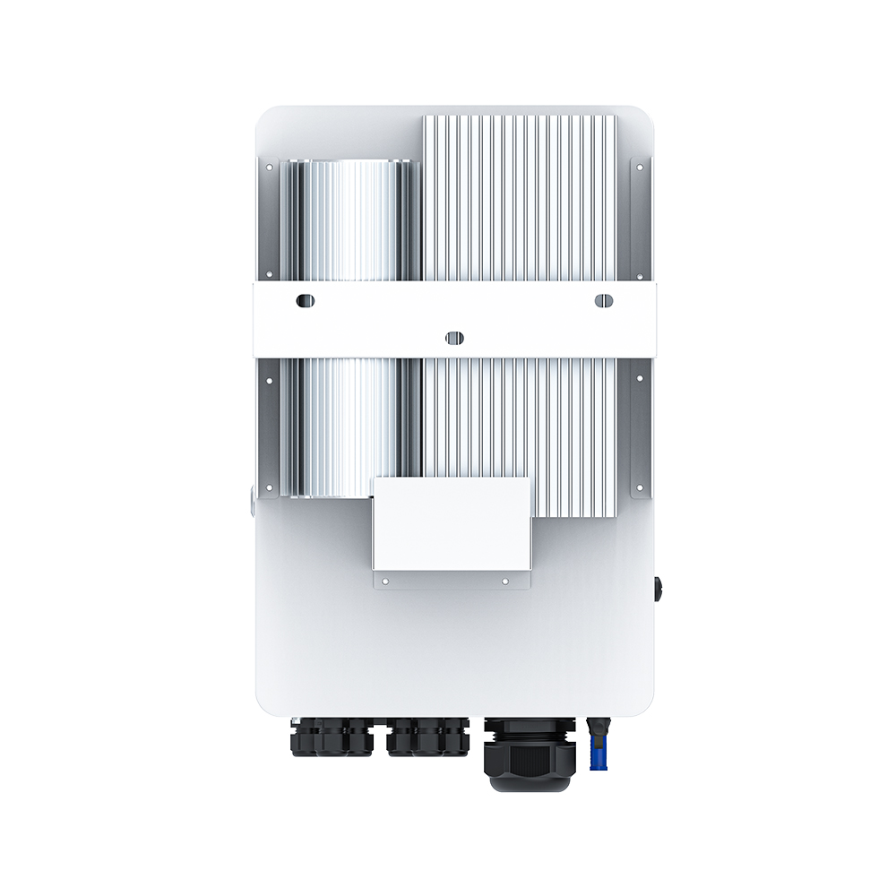 Getemete 6000W 48V 230Vac 純粋正弦 - Off Grid Solar Inverter 48V 6000W のレビューと価格