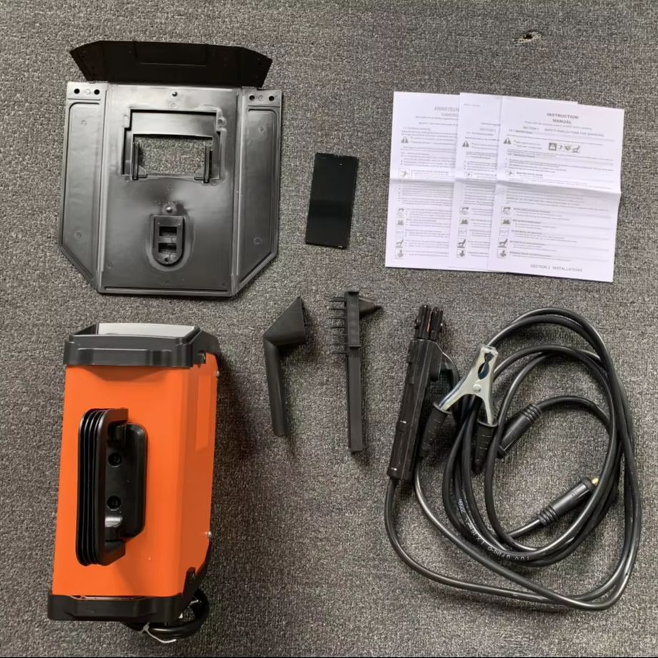 溶接機 アーク溶接機 IGBTインバーター アークスティック - Inverter Welding Machine Igbt 300A のレビューと価格