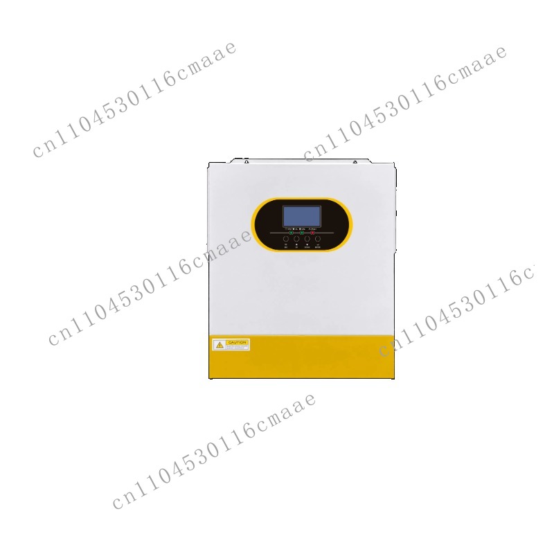 48V 5.5kw ネットワークソーラーハイブリッドインバー - Hybrid Solar Inverter 5.5Kw Mppt 48V のレビューと価格