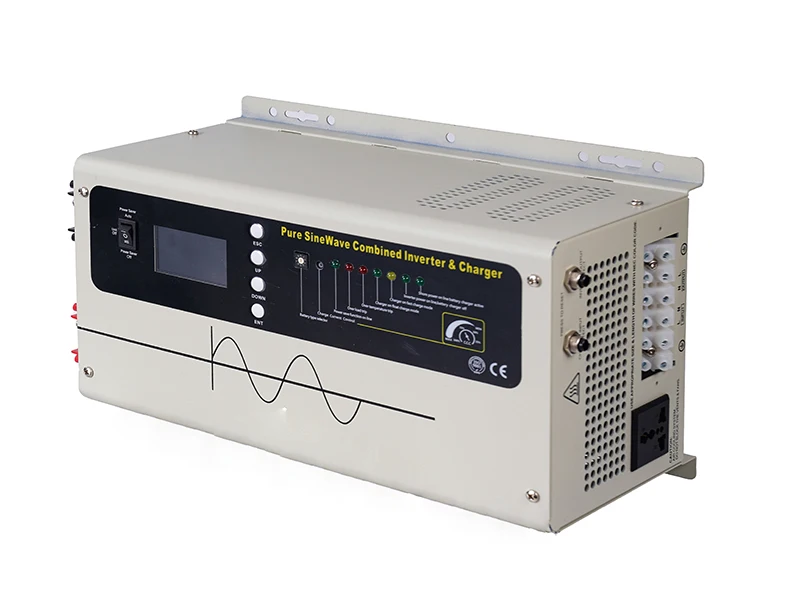 低周波UPSインバーター純正弦波1000W 5000W Ho - Toroidal Transformer Inverter 5000W のレビューと価格