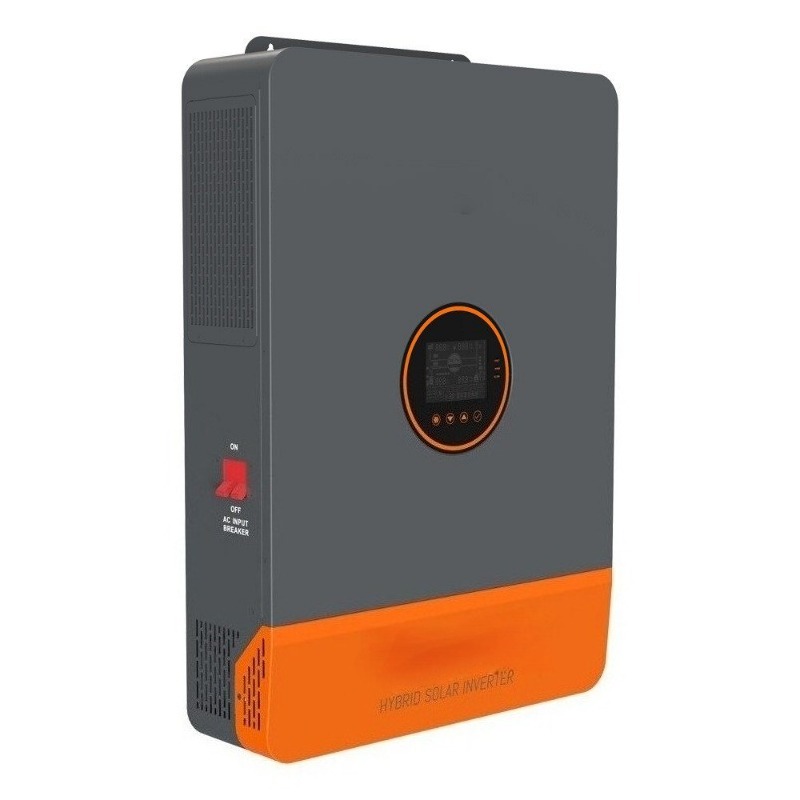 10KW アメリカ規格 110V220V 分割相ソーラー分離 - Split Phase Inverter 10Kw 110V 220V のレビューと価格