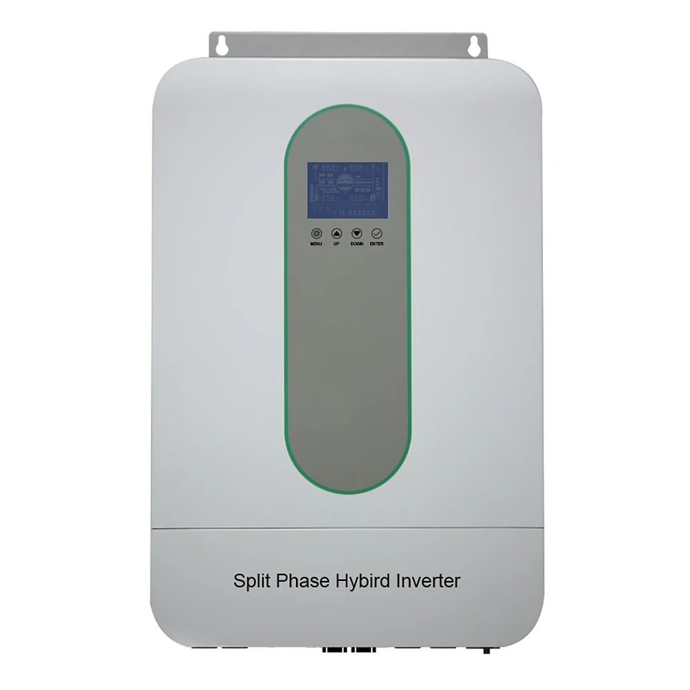 リーチパワー スプリットフェーズ 48V 500V ソーラー - Split Phase Inverter 10Kw 110V 220V のレビューと価格